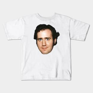 Andy Kaufman - 2 Kids T-Shirt